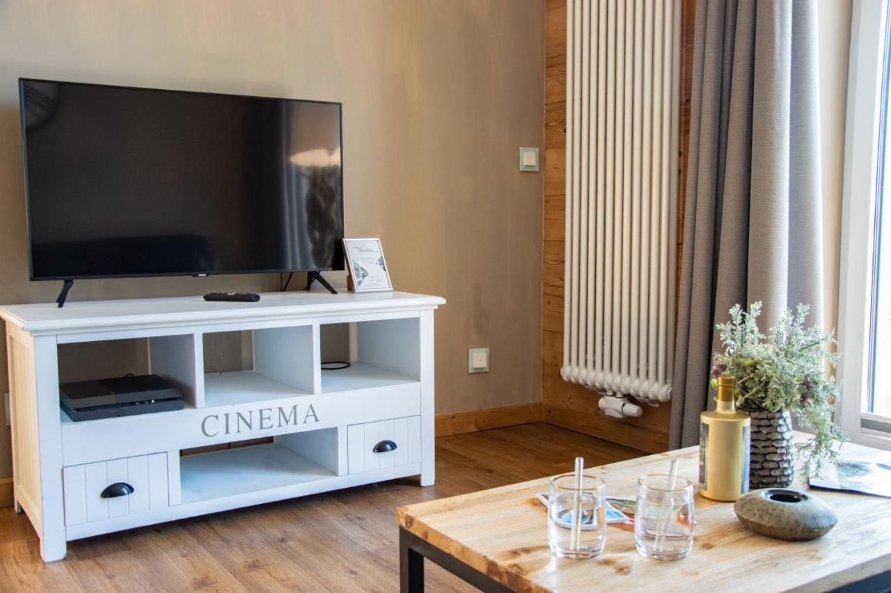 בראונלאגה Strandberg'S Stadt Chalet מראה חיצוני תמונה