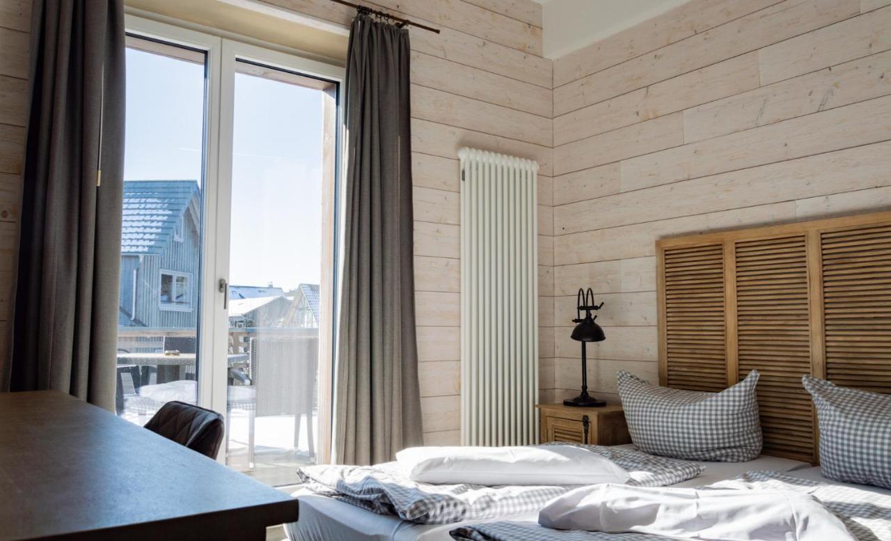 בראונלאגה Strandberg'S Stadt Chalet מראה חיצוני תמונה
