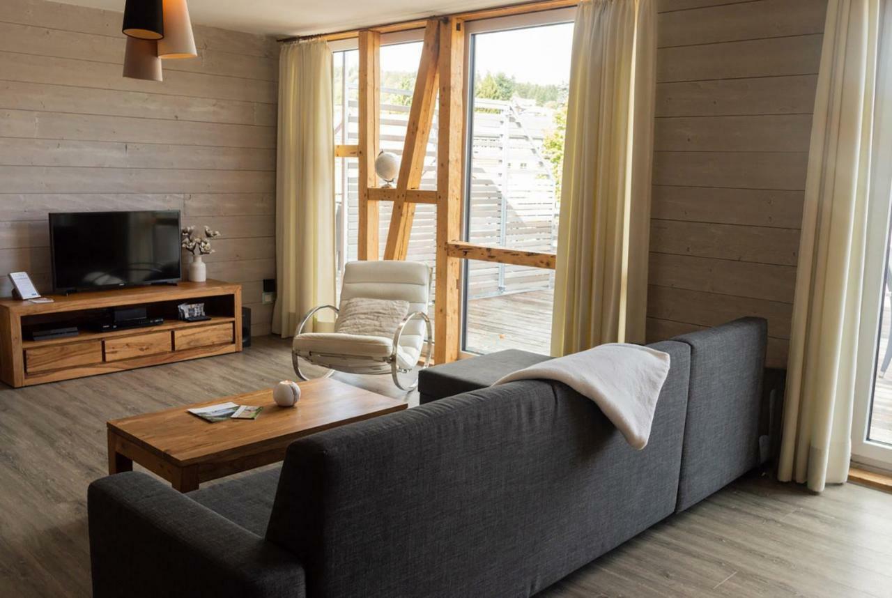 בראונלאגה Strandberg'S Stadt Chalet מראה חיצוני תמונה
